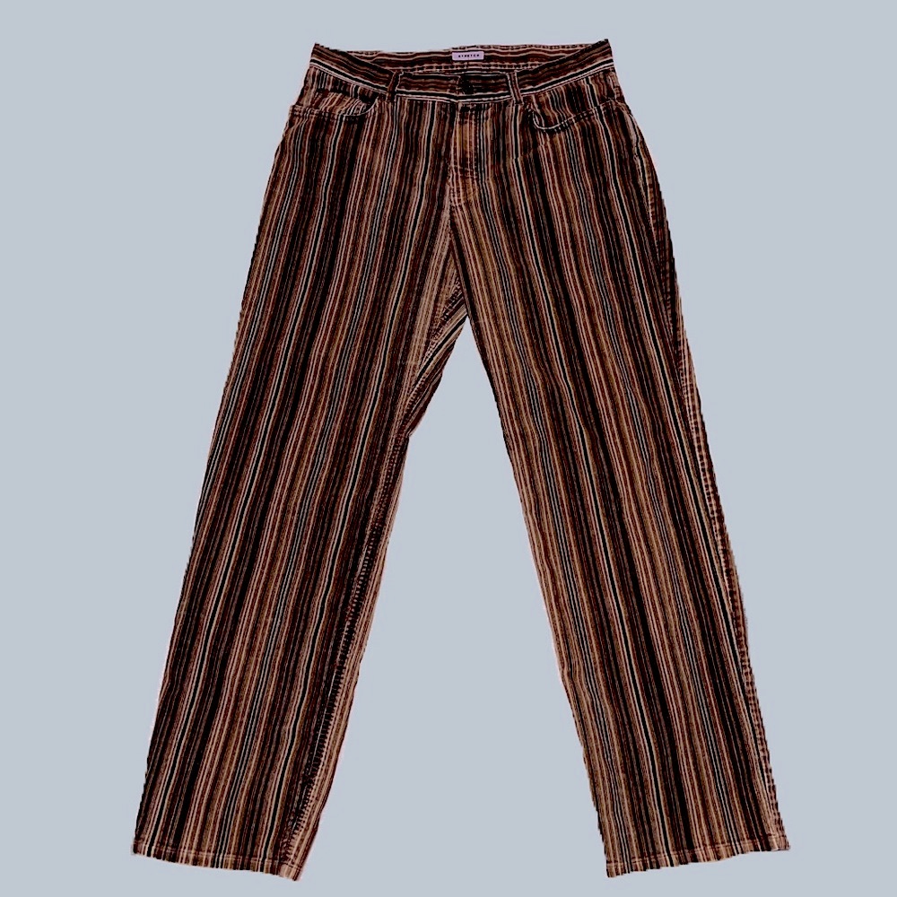 Brown Jones New York Sport pants (Stretch)